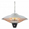 Hang halogeen heater